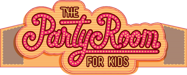 The Party Room For Kids