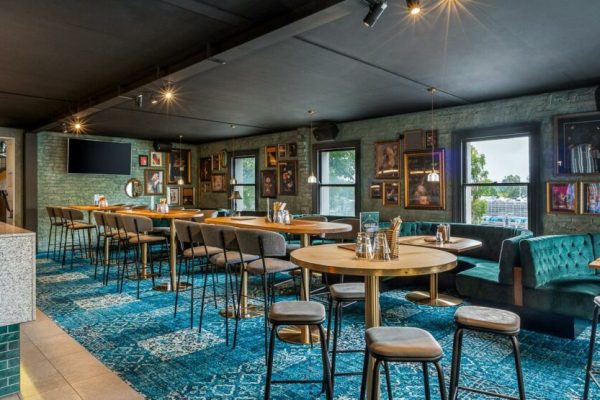 Party Room for Kids