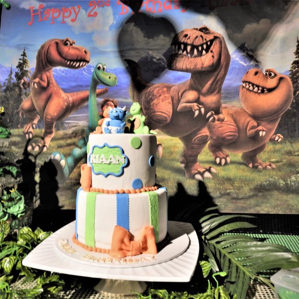theme-dino Dinosaur Jungle