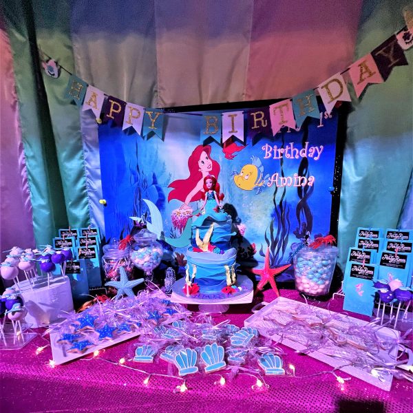 theme-mermaid Mermaid