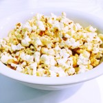 Popcorn, The Party Room for Kids