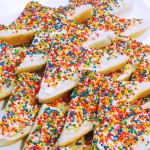 Fairy bread, The Party Room for Kids