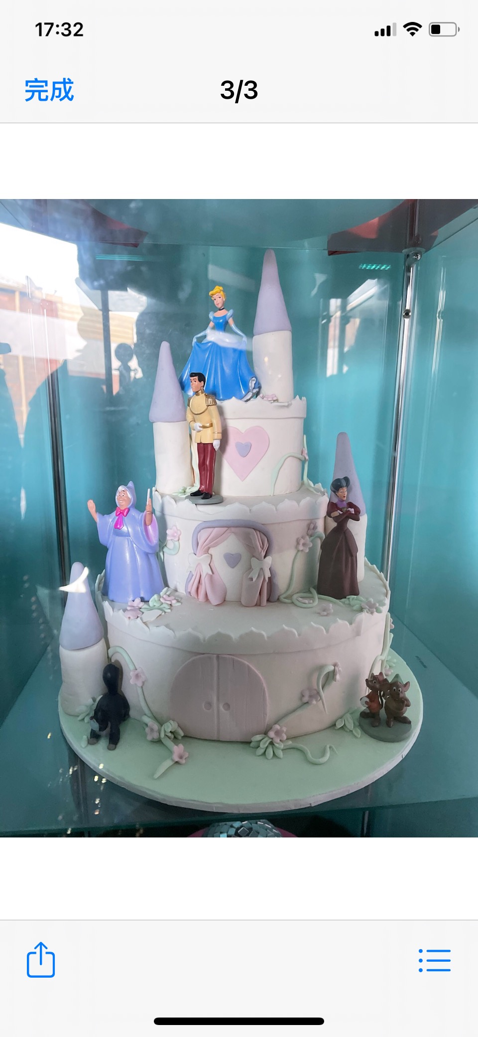 12+ Coolest Castle Cake Ideas - Awesome Homemade Castle Cake Designs!